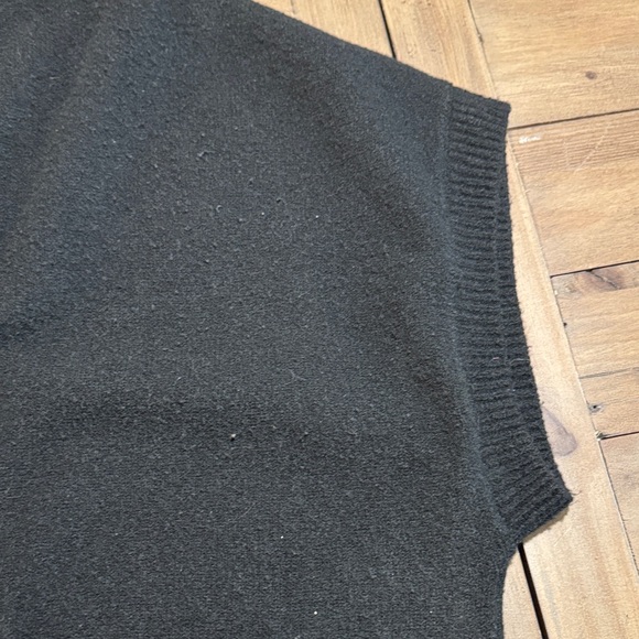 Aerie Black Cardigan - Picture 3 of 4